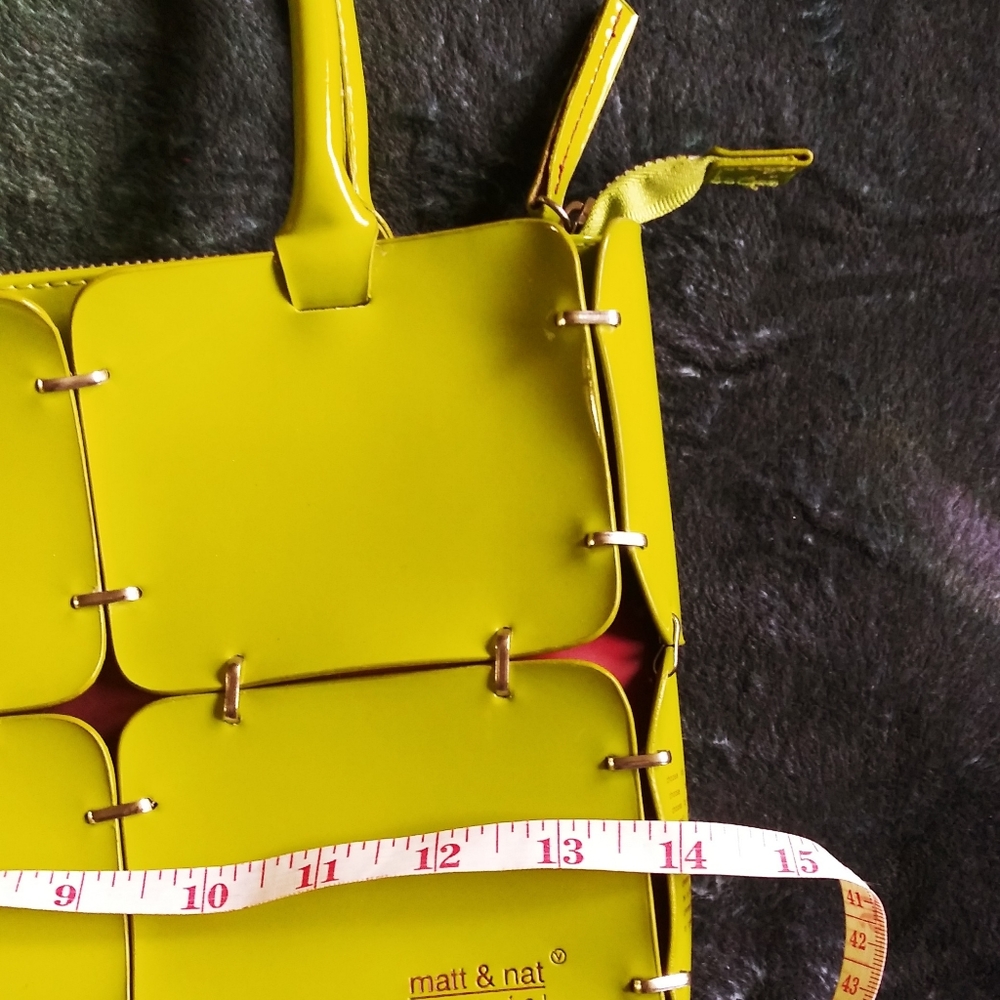 Trend setting handbag - Picture 7 of 7